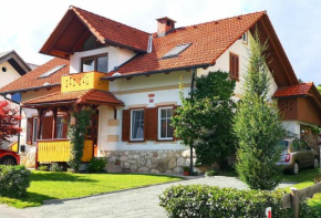 Bled Holiday House